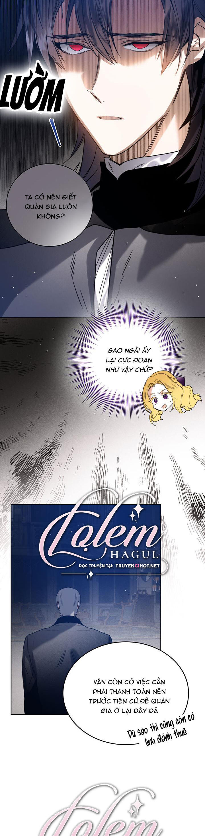 Cuộc Hôn Nhân Hoàng Gia Chapter 39 - 32