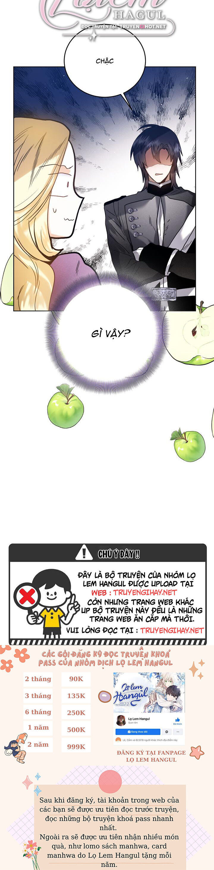 Cuộc Hôn Nhân Hoàng Gia Chapter 39 - 33