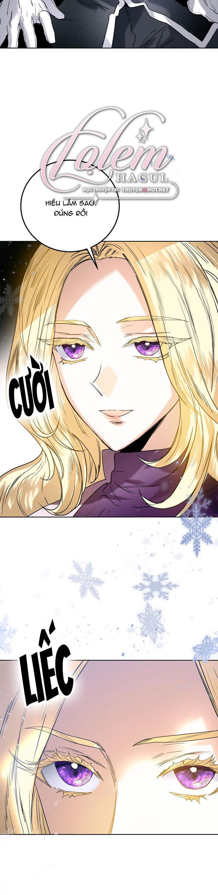 Cuộc Hôn Nhân Hoàng Gia Chapter 39 - 6