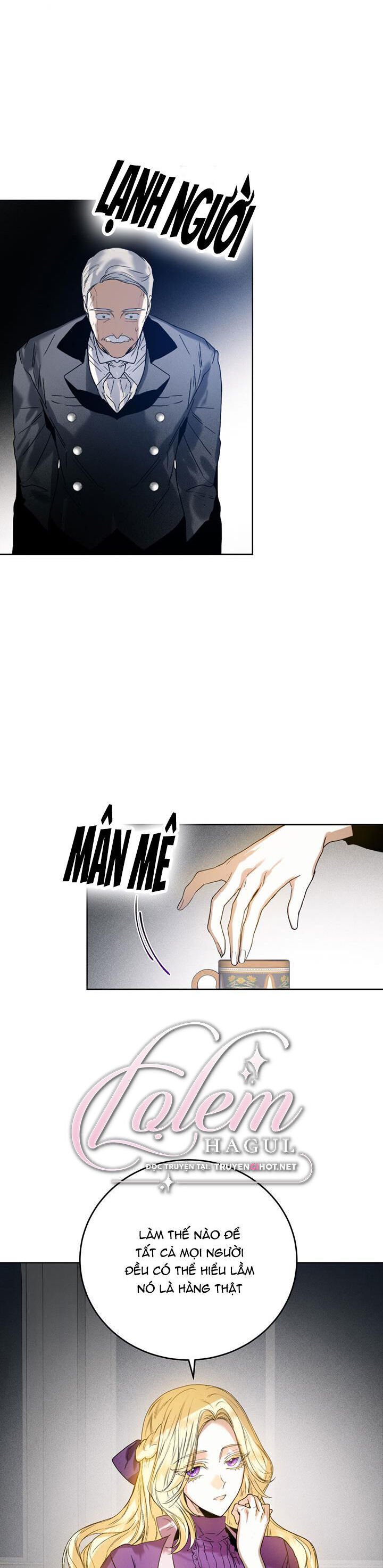 Cuộc Hôn Nhân Hoàng Gia Chapter 39 - 7