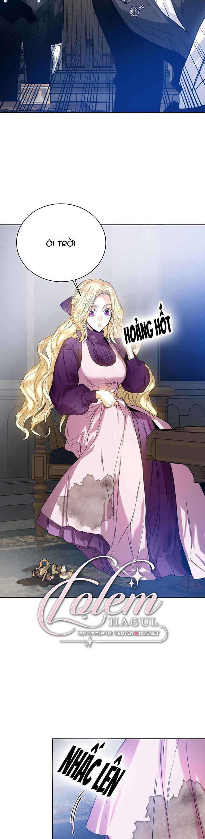 Cuộc Hôn Nhân Hoàng Gia Chapter 39 - 10