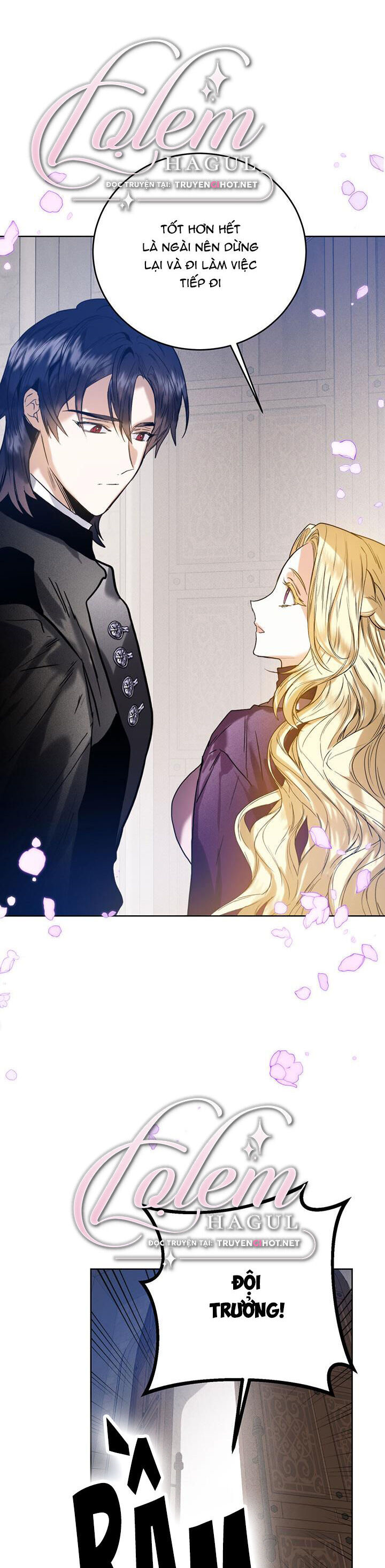 Cuộc Hôn Nhân Hoàng Gia Chapter 40 - 14