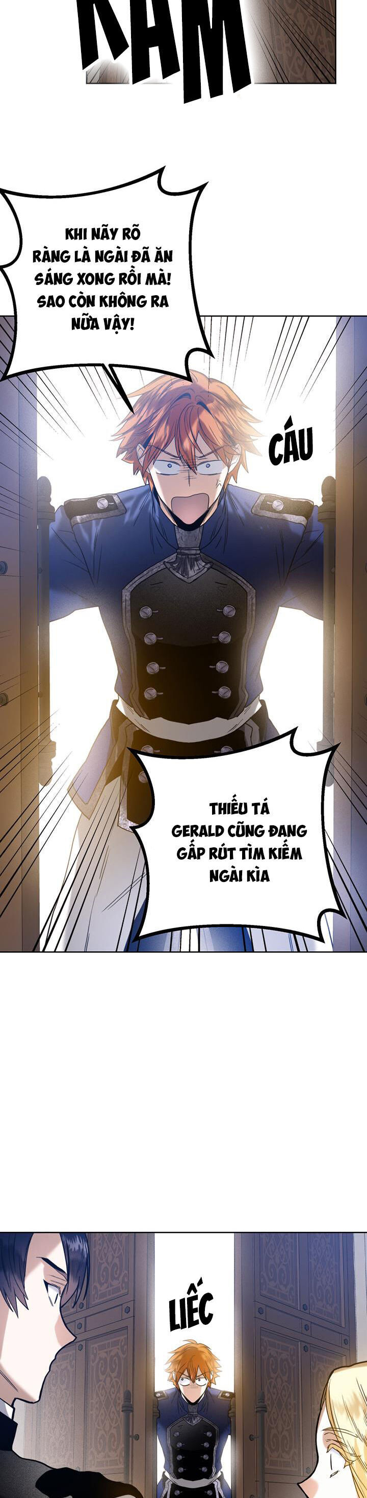 Cuộc Hôn Nhân Hoàng Gia Chapter 40 - 15