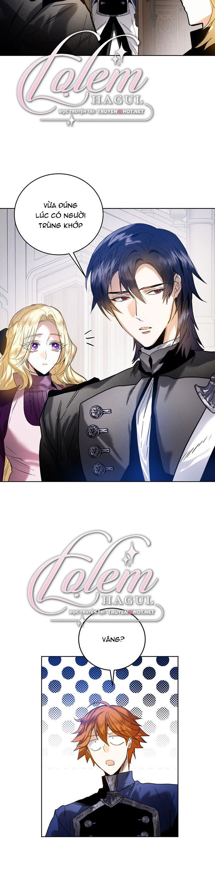 Cuộc Hôn Nhân Hoàng Gia Chapter 40 - 16