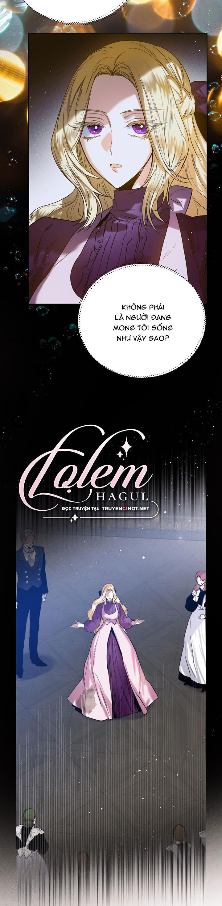 Cuộc Hôn Nhân Hoàng Gia Chapter 40 - 18