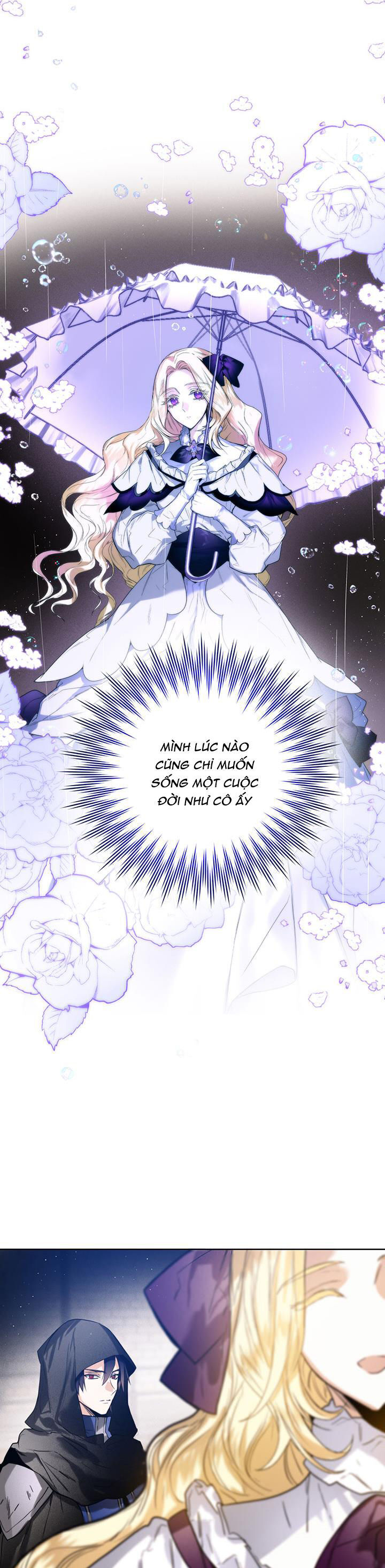 Cuộc Hôn Nhân Hoàng Gia Chapter 40 - 20