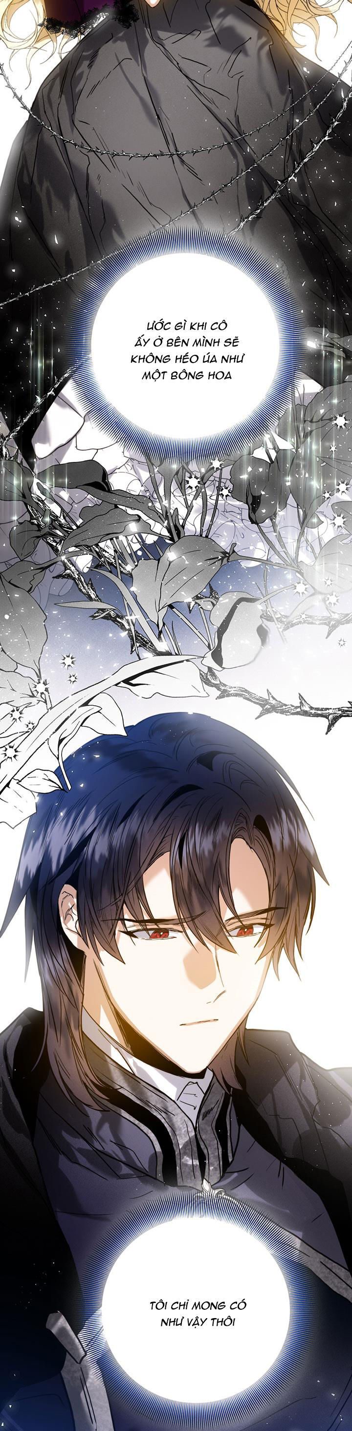 Cuộc Hôn Nhân Hoàng Gia Chapter 40 - 22