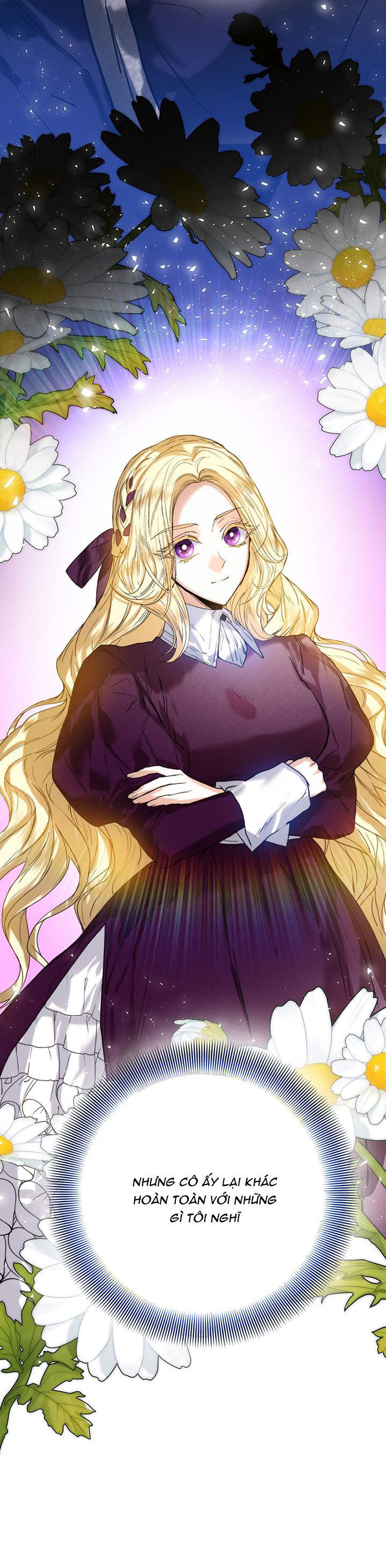 Cuộc Hôn Nhân Hoàng Gia Chapter 40 - 23