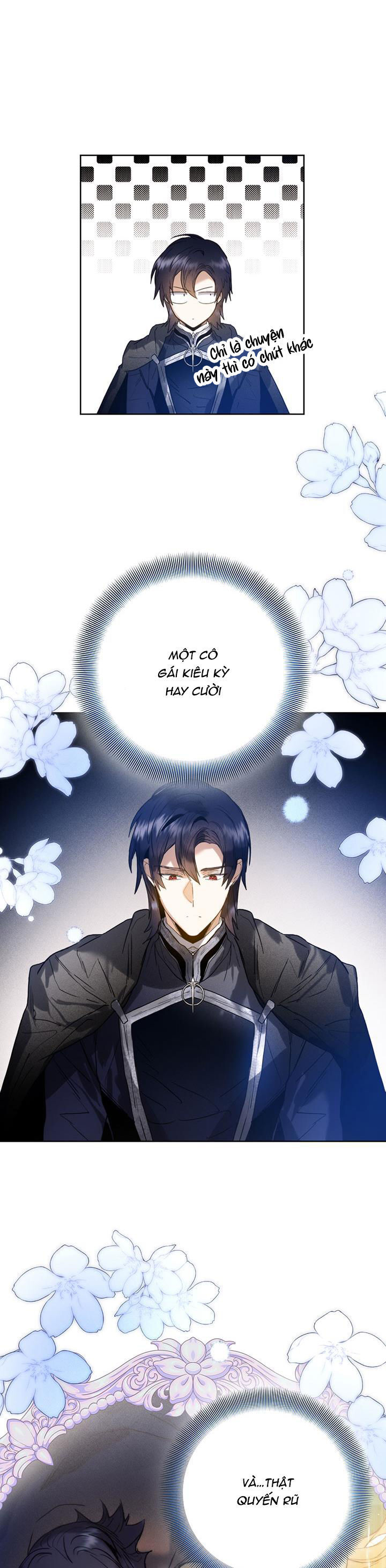 Cuộc Hôn Nhân Hoàng Gia Chapter 40 - 24