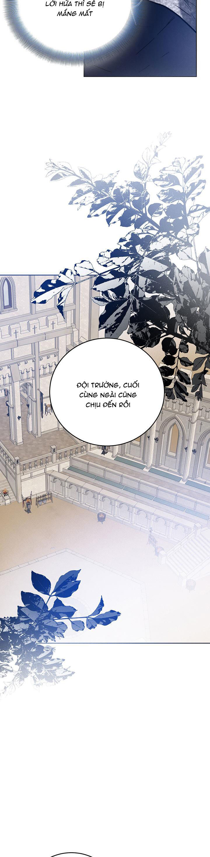 Cuộc Hôn Nhân Hoàng Gia Chapter 40 - 26