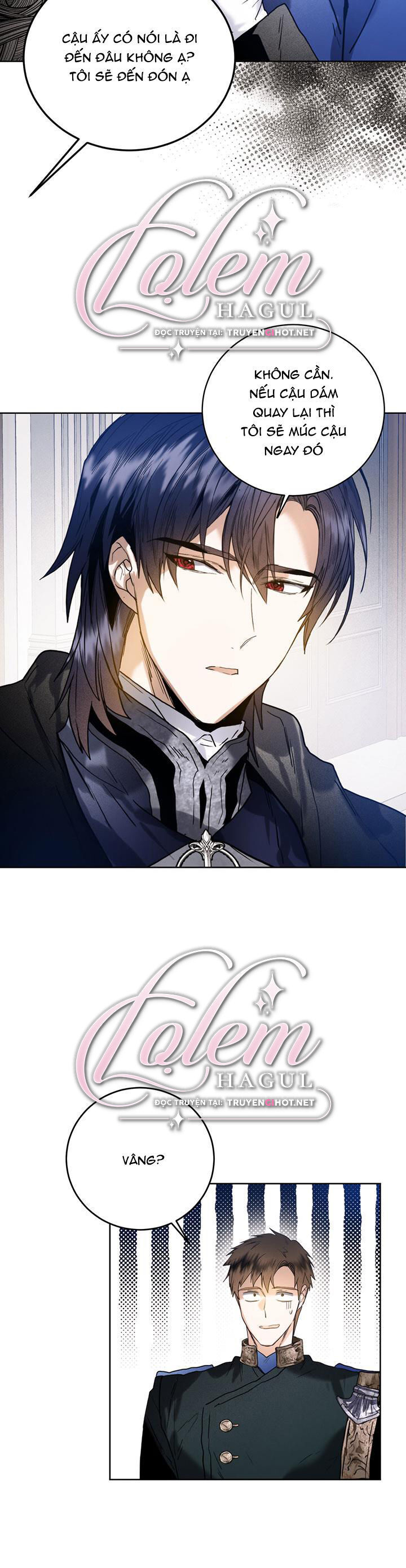 Cuộc Hôn Nhân Hoàng Gia Chapter 40 - 29