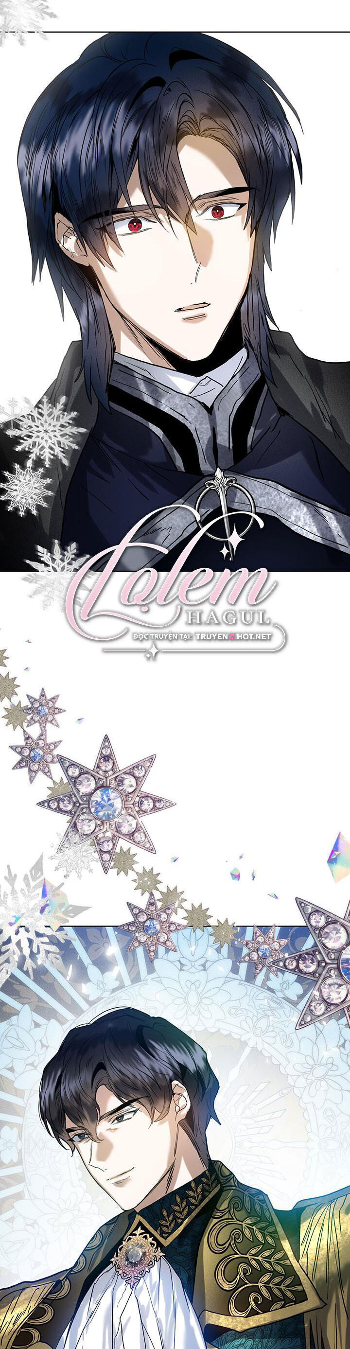 Cuộc Hôn Nhân Hoàng Gia Chapter 40 - 32