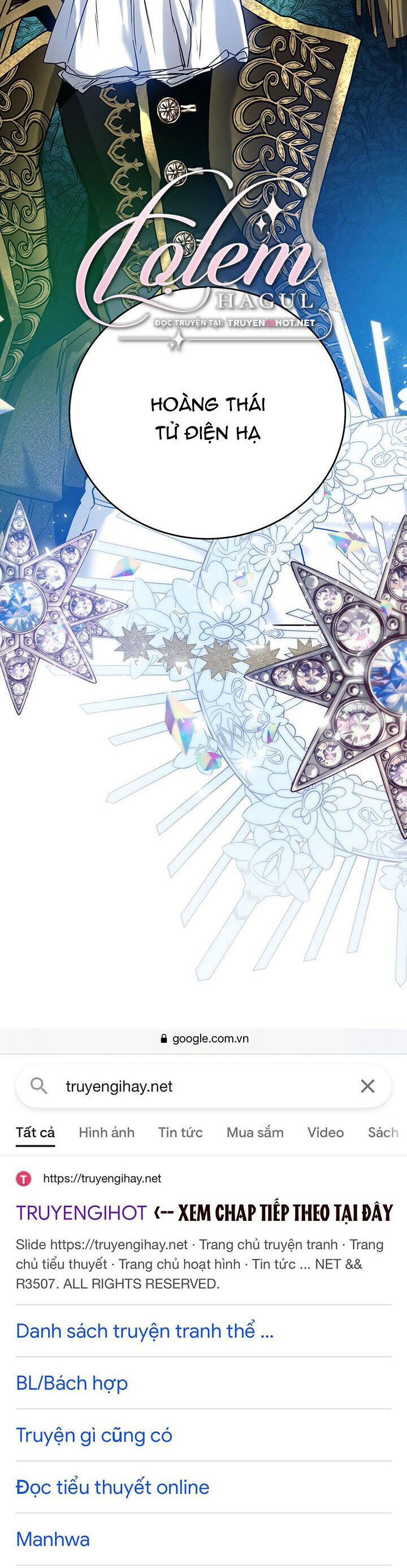 Cuộc Hôn Nhân Hoàng Gia Chapter 40 - 33