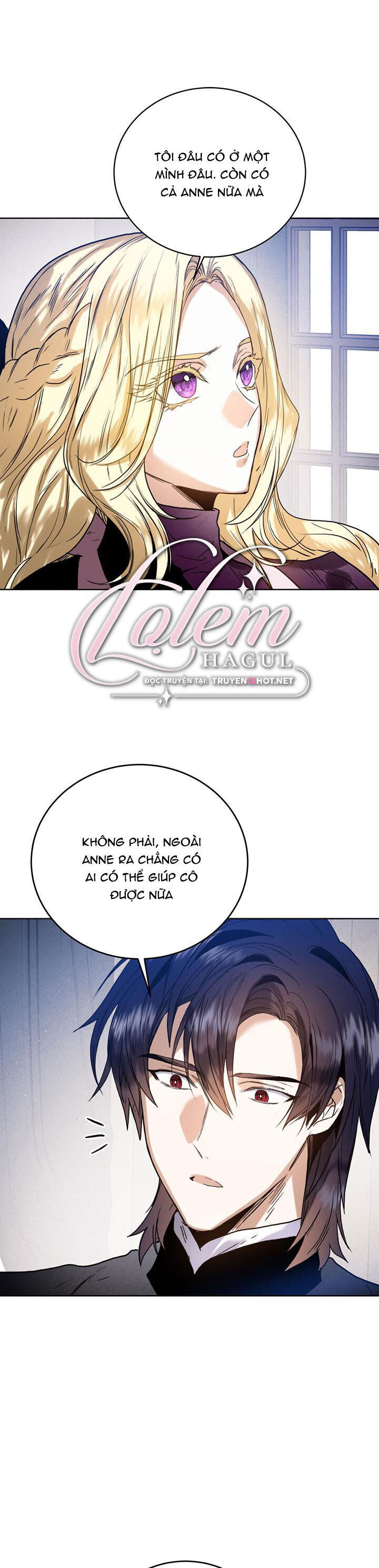 Cuộc Hôn Nhân Hoàng Gia Chapter 40 - 8