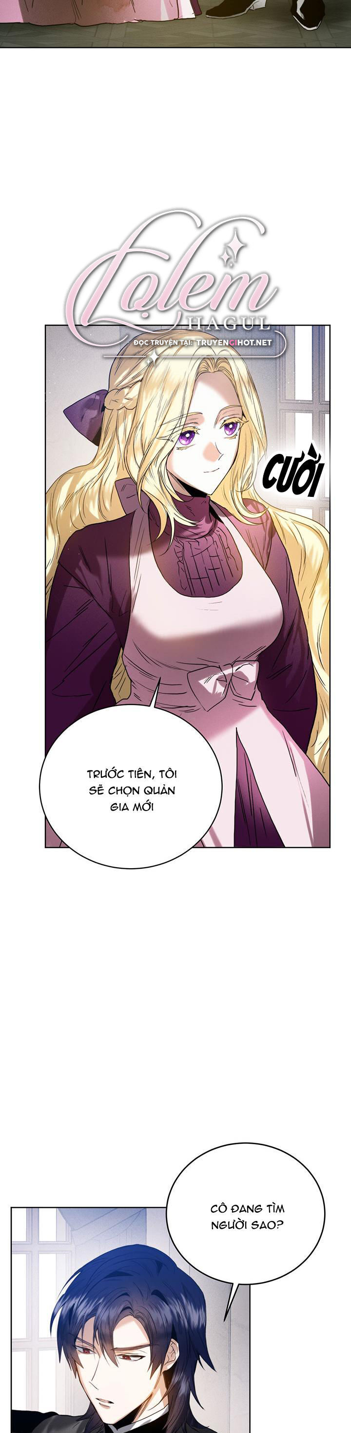 Cuộc Hôn Nhân Hoàng Gia Chapter 40 - 10