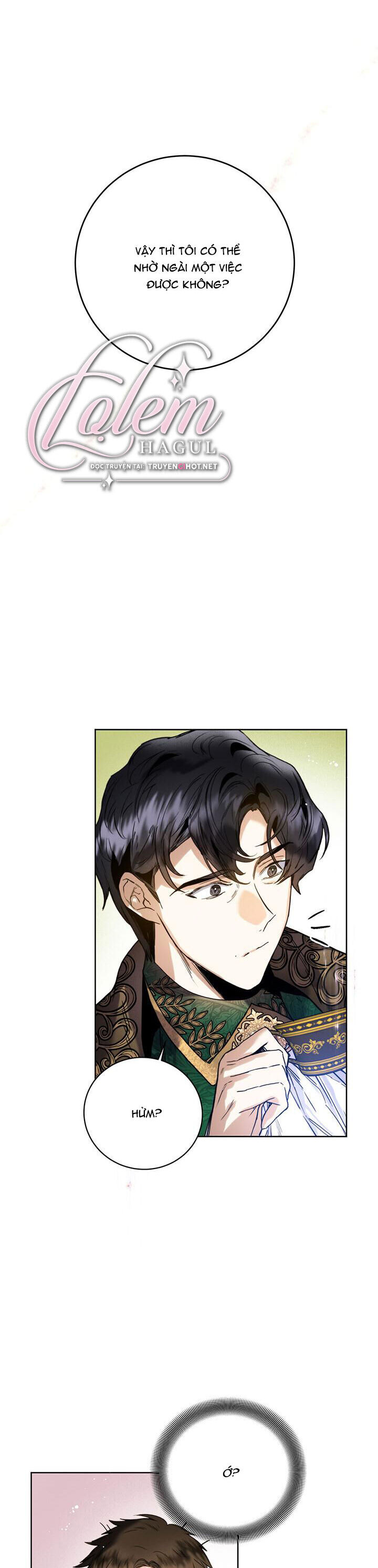 Cuộc Hôn Nhân Hoàng Gia Chapter 41 - 12