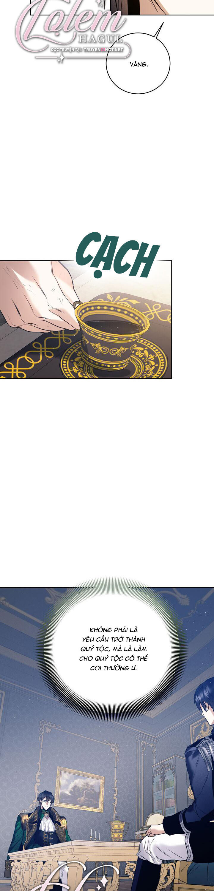 Cuộc Hôn Nhân Hoàng Gia Chapter 41 - 15