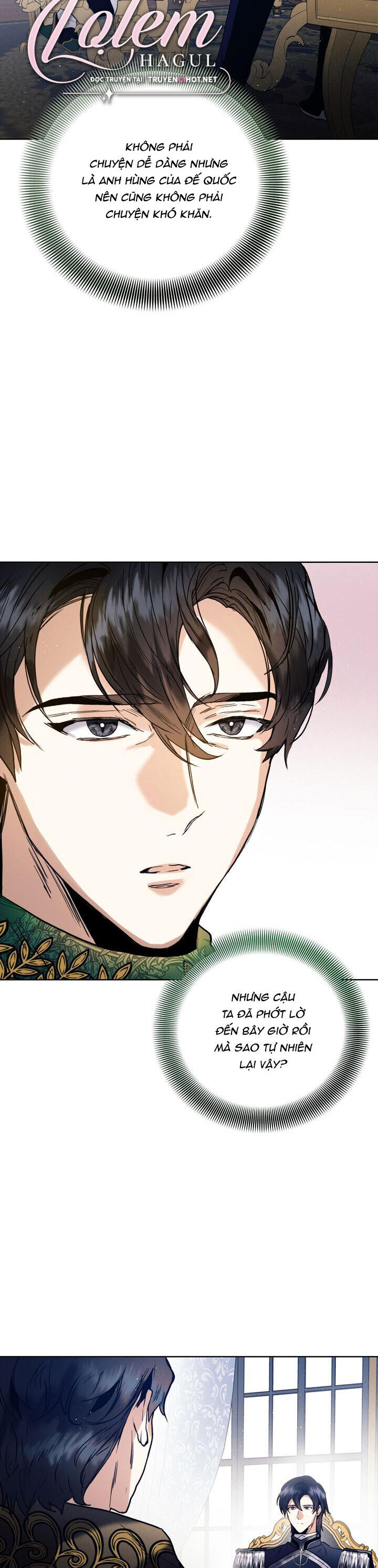 Cuộc Hôn Nhân Hoàng Gia Chapter 41 - 16