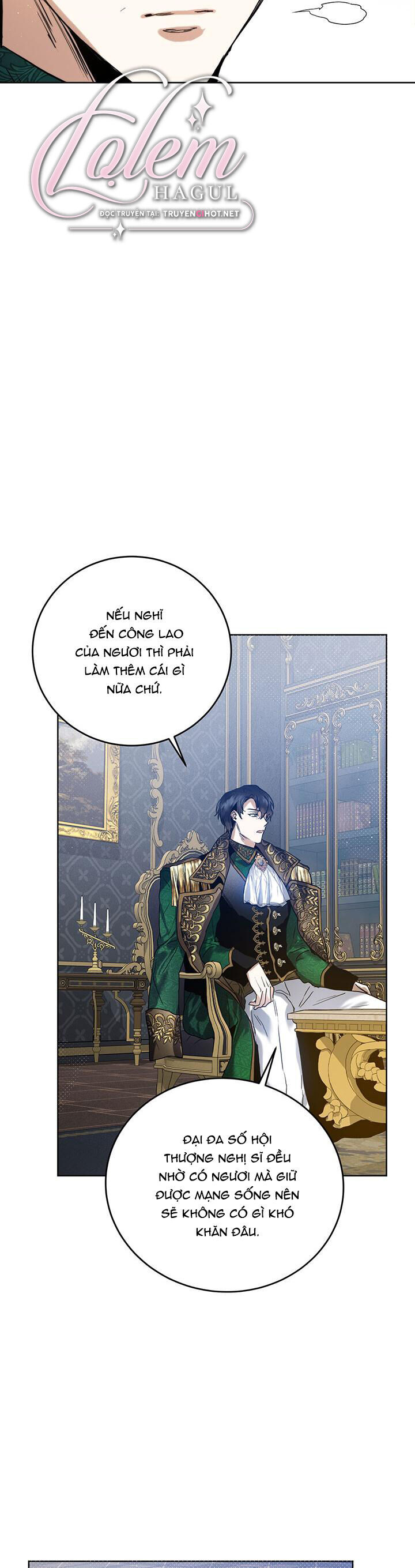 Cuộc Hôn Nhân Hoàng Gia Chapter 41 - 18