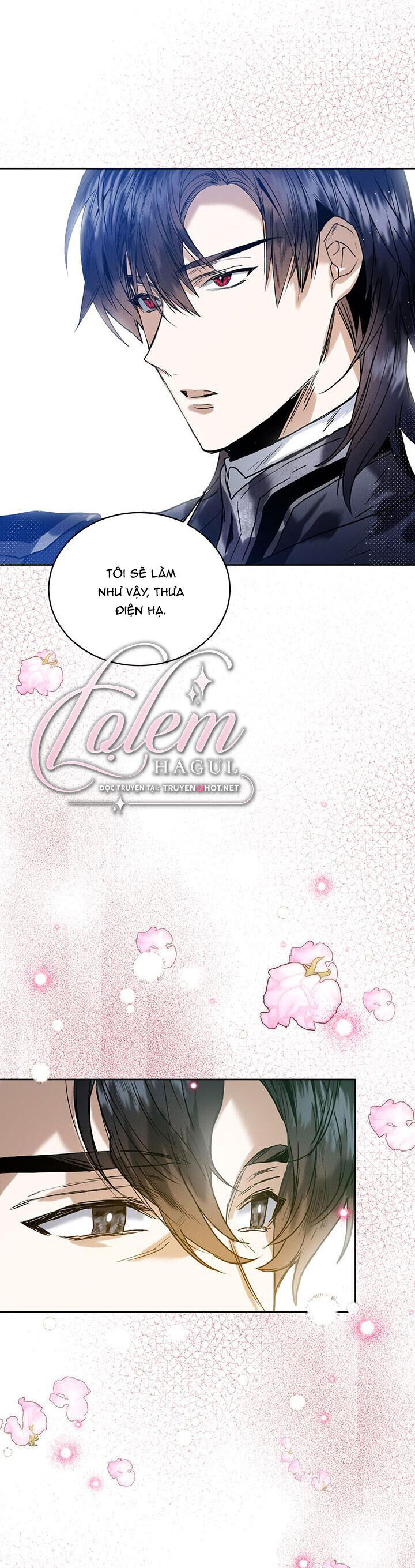 Cuộc Hôn Nhân Hoàng Gia Chapter 41 - 20