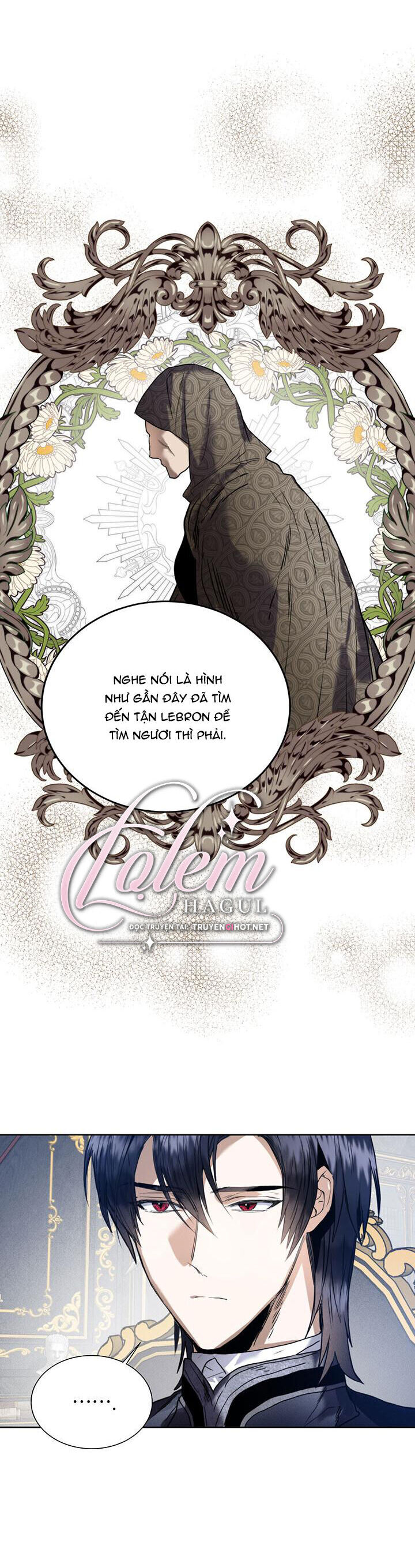 Cuộc Hôn Nhân Hoàng Gia Chapter 41 - 23