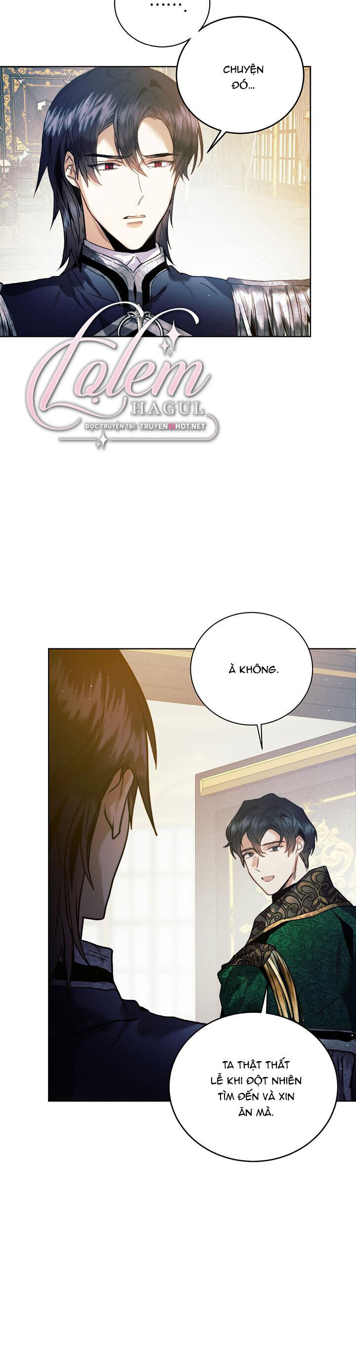 Cuộc Hôn Nhân Hoàng Gia Chapter 41 - 26