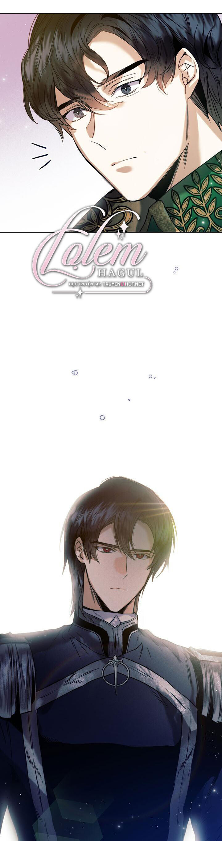 Cuộc Hôn Nhân Hoàng Gia Chapter 41 - 27