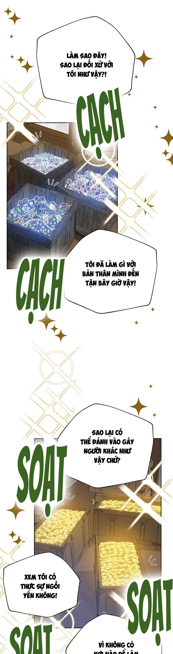 Cuộc Hôn Nhân Hoàng Gia Chapter 41 - 30