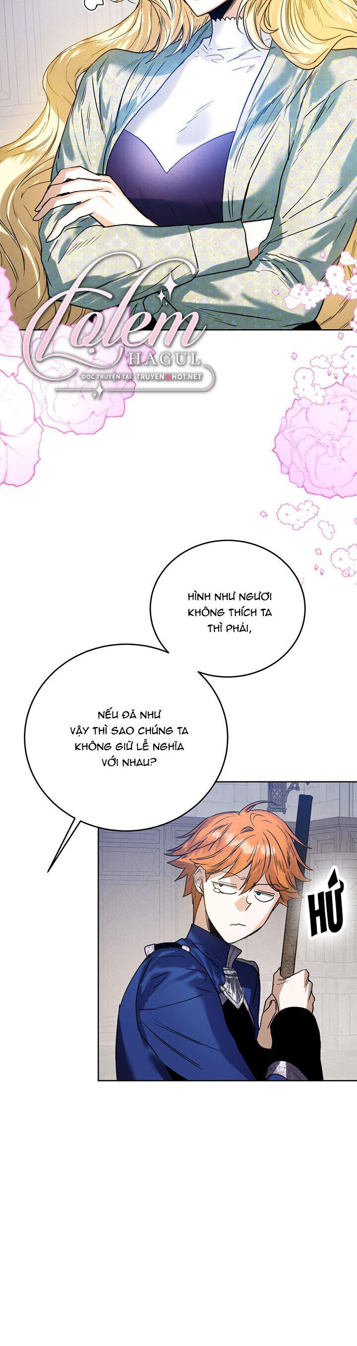 Cuộc Hôn Nhân Hoàng Gia Chapter 41 - 32