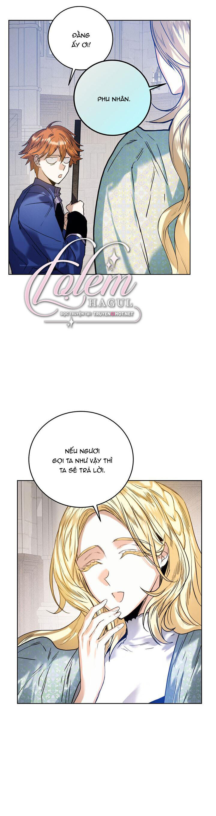 Cuộc Hôn Nhân Hoàng Gia Chapter 41 - 33