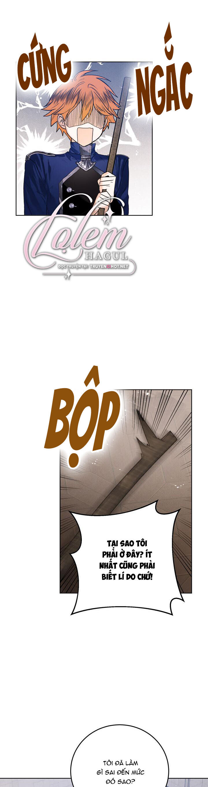 Cuộc Hôn Nhân Hoàng Gia Chapter 41 - 34