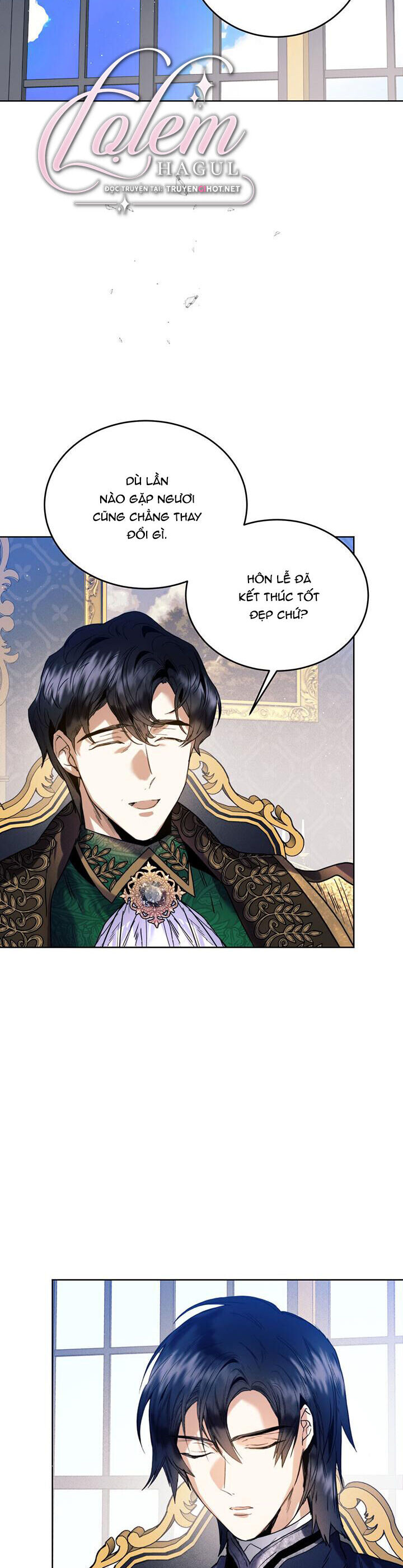 Cuộc Hôn Nhân Hoàng Gia Chapter 41 - 7