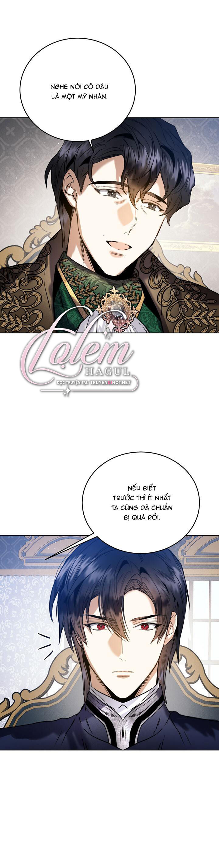 Cuộc Hôn Nhân Hoàng Gia Chapter 41 - 9