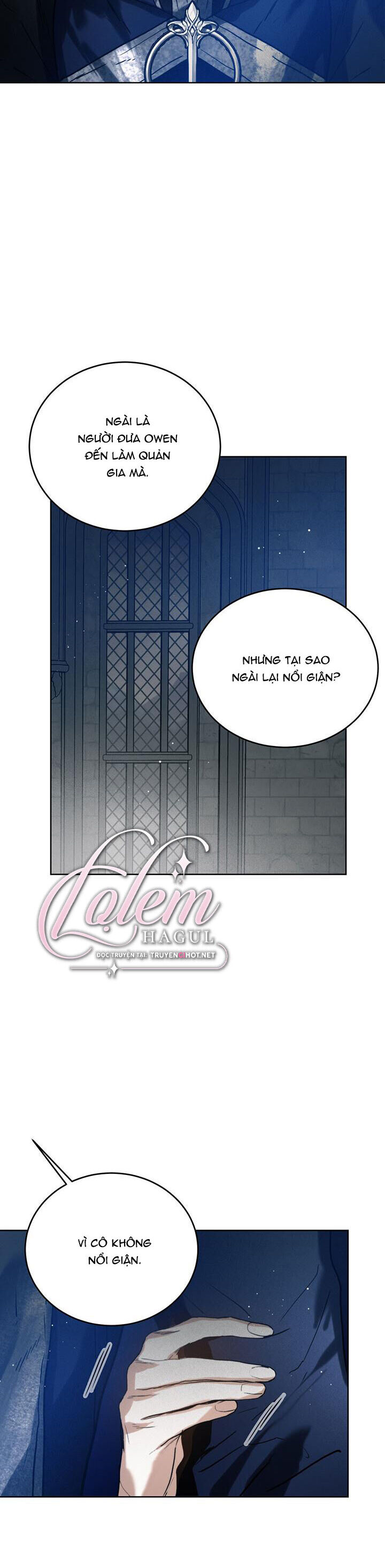 Cuộc Hôn Nhân Hoàng Gia Chapter 43.2 - 2