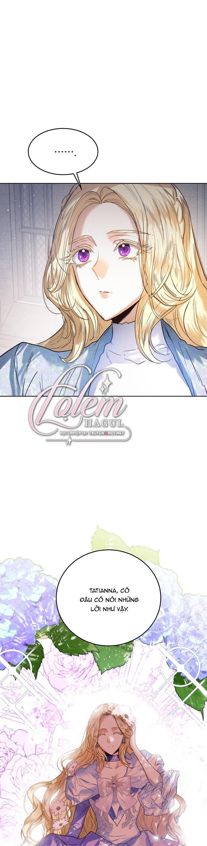 Cuộc Hôn Nhân Hoàng Gia Chapter 43.2 - 3