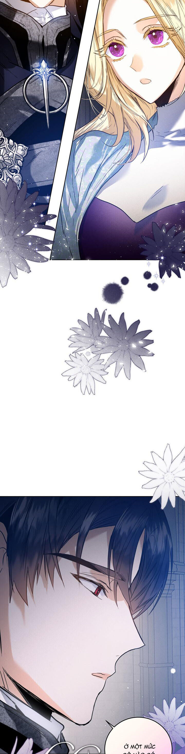 Cuộc Hôn Nhân Hoàng Gia Chapter 43.2 - 6