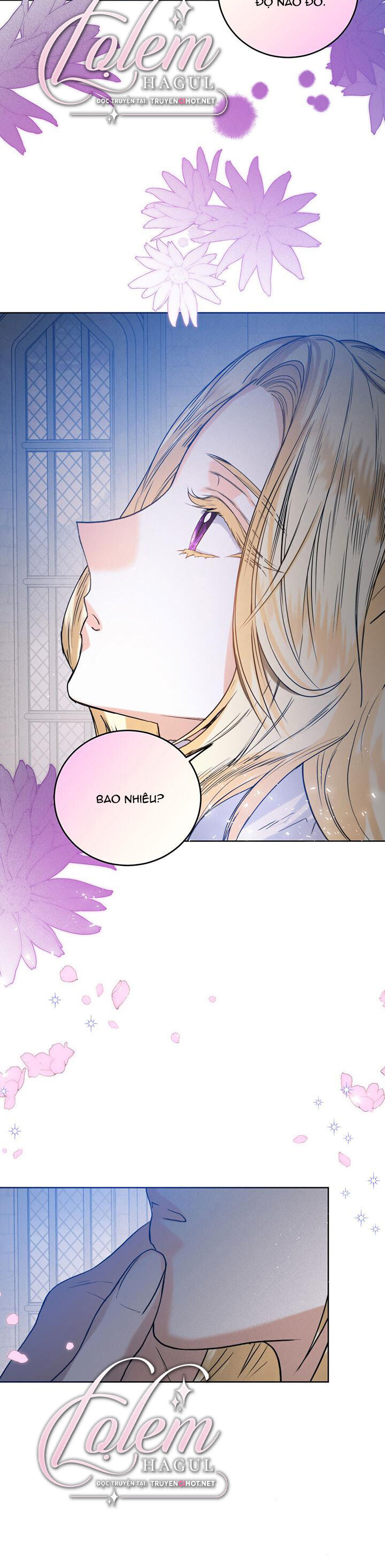 Cuộc Hôn Nhân Hoàng Gia Chapter 43.2 - 7