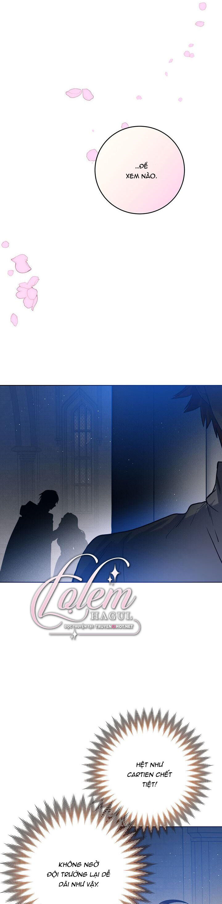 Cuộc Hôn Nhân Hoàng Gia Chapter 43.2 - 8