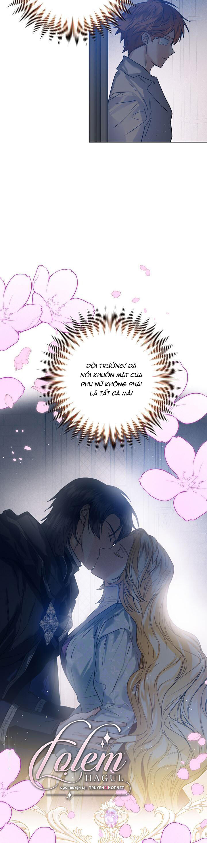 Cuộc Hôn Nhân Hoàng Gia Chapter 43.2 - 9