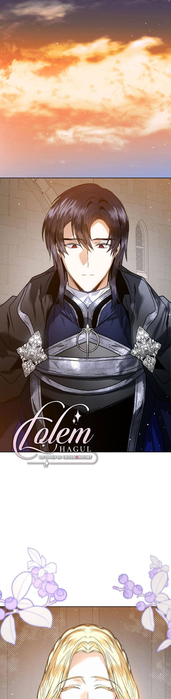 Cuộc Hôn Nhân Hoàng Gia Chapter 43.1 - 1