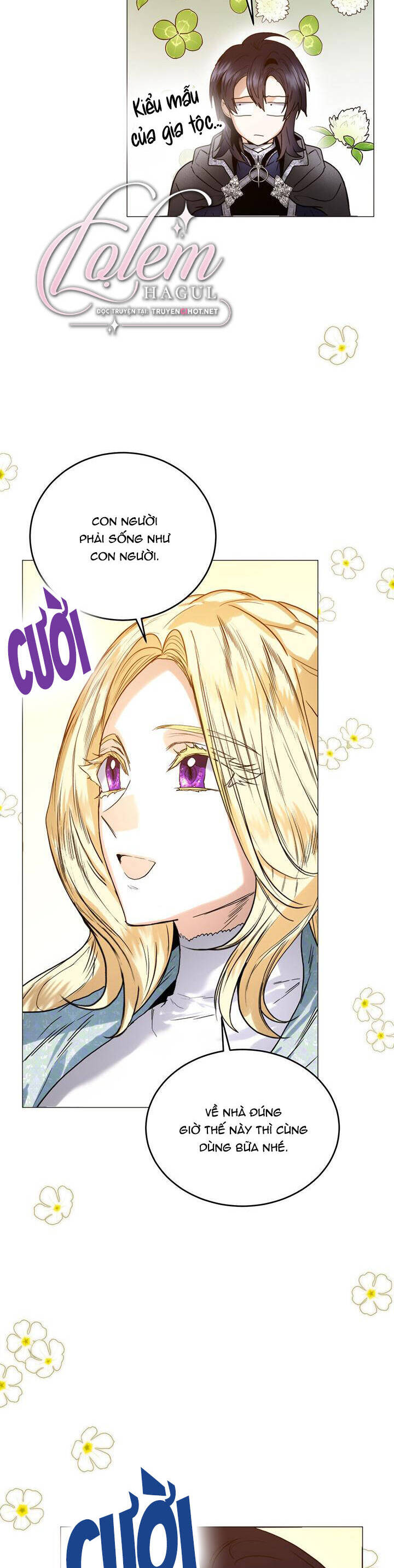 Cuộc Hôn Nhân Hoàng Gia Chapter 43.1 - 12