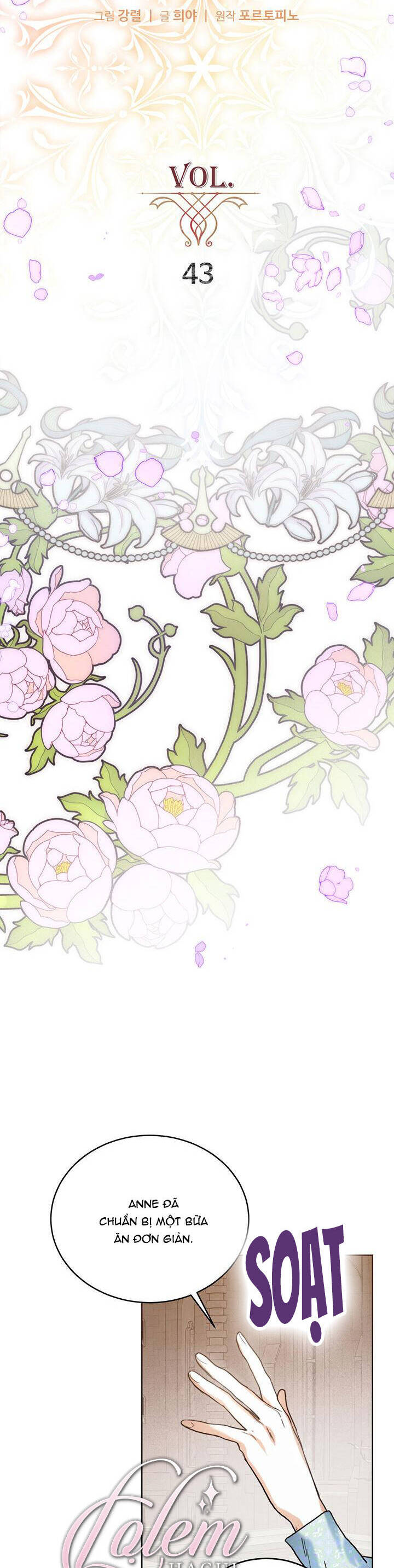 Cuộc Hôn Nhân Hoàng Gia Chapter 43.1 - 14
