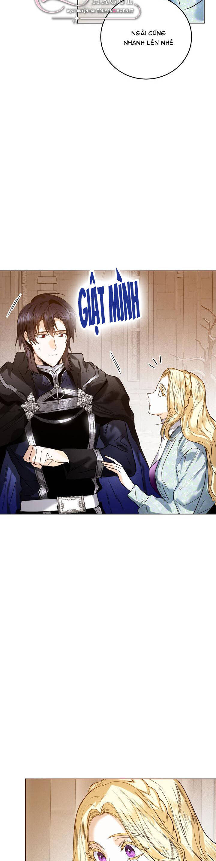 Cuộc Hôn Nhân Hoàng Gia Chapter 43.1 - 15