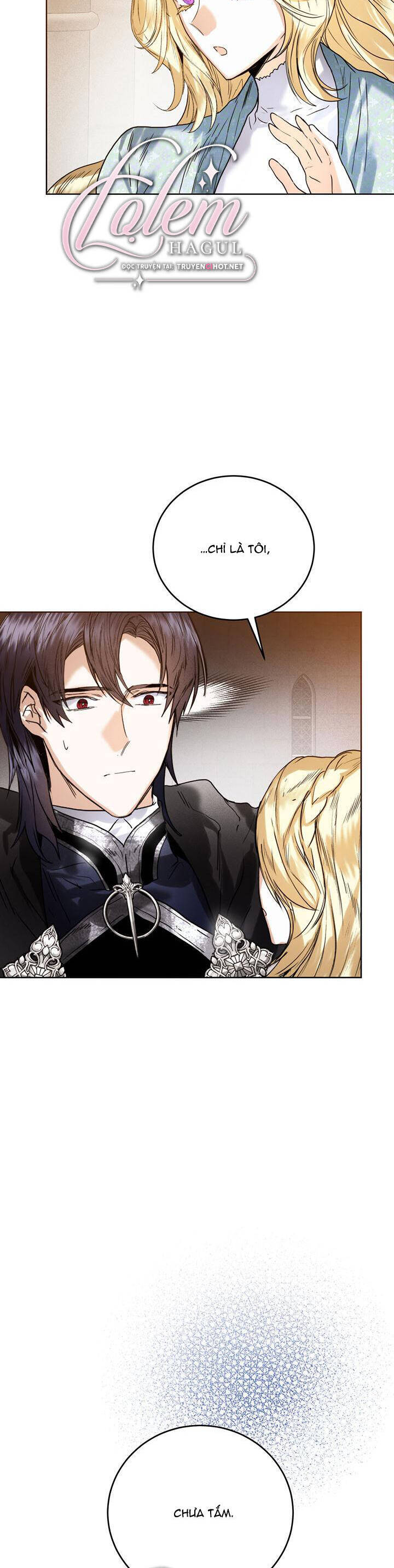 Cuộc Hôn Nhân Hoàng Gia Chapter 43.1 - 16