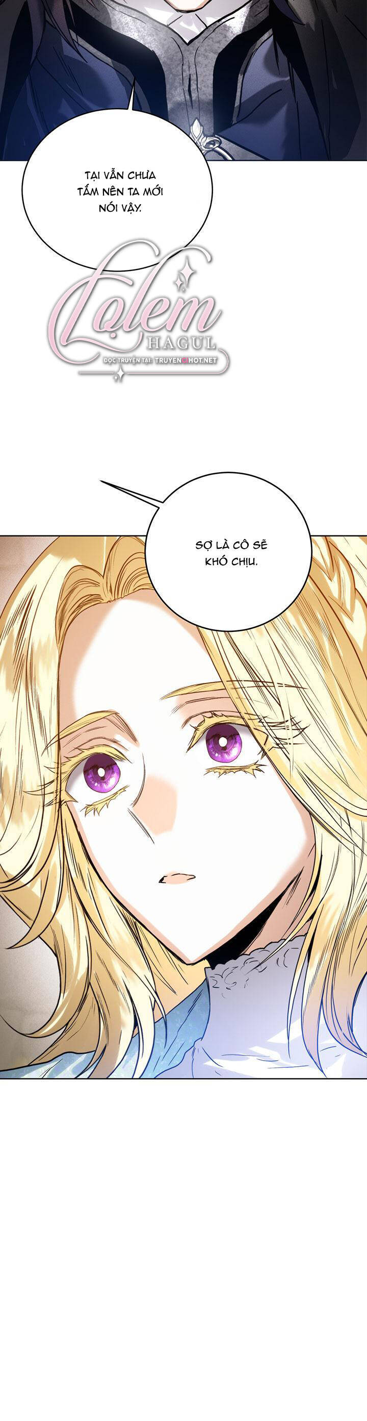 Cuộc Hôn Nhân Hoàng Gia Chapter 43.1 - 18