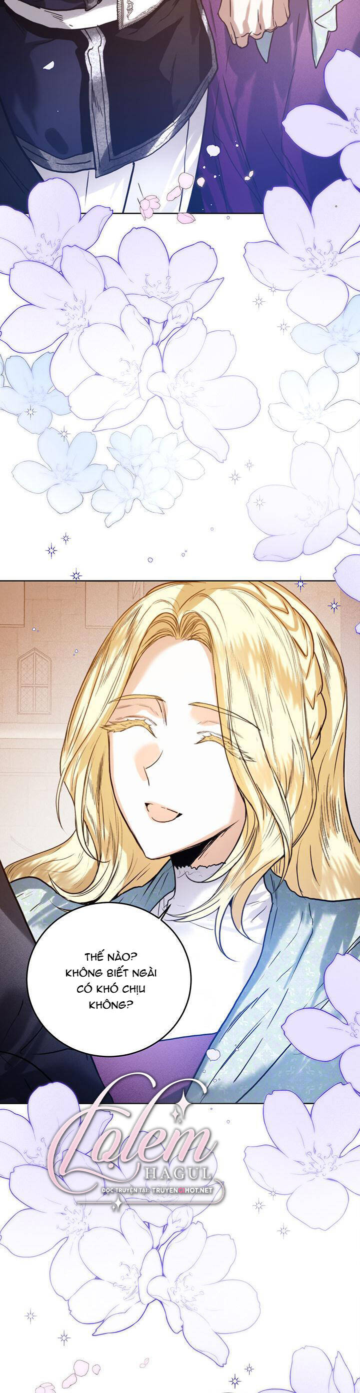 Cuộc Hôn Nhân Hoàng Gia Chapter 43.1 - 20