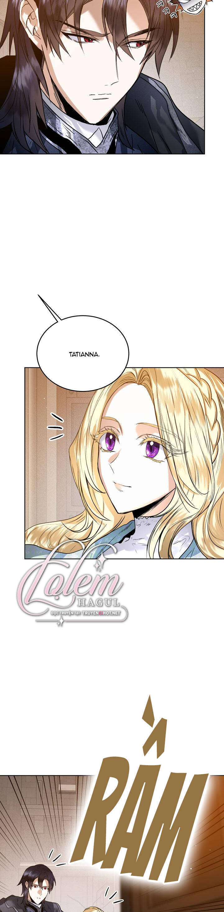 Cuộc Hôn Nhân Hoàng Gia Chapter 43.1 - 3