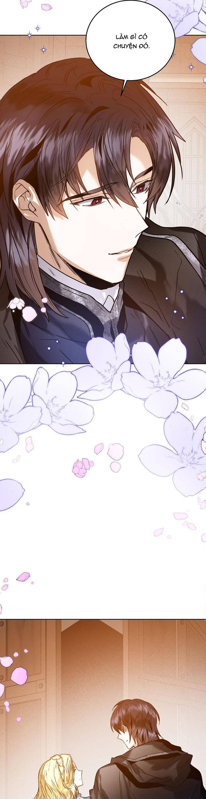 Cuộc Hôn Nhân Hoàng Gia Chapter 43.1 - 21