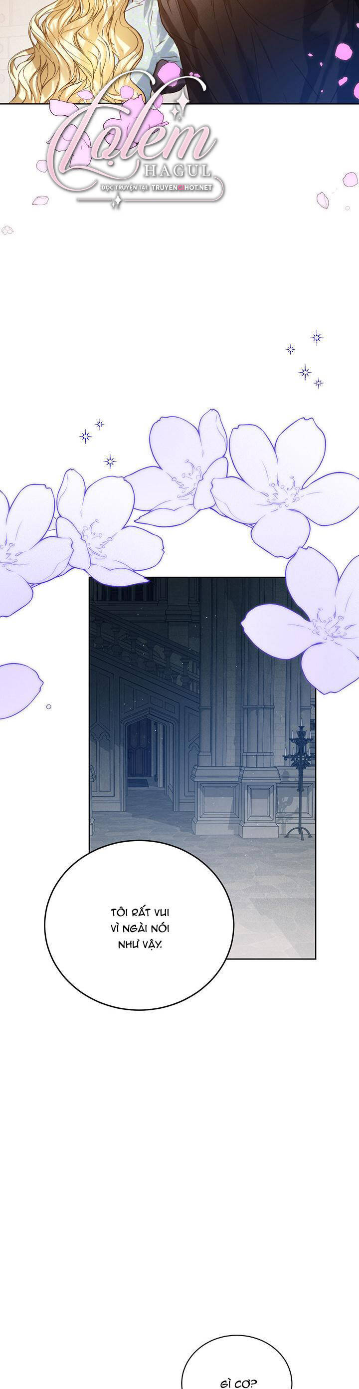 Cuộc Hôn Nhân Hoàng Gia Chapter 43.1 - 22