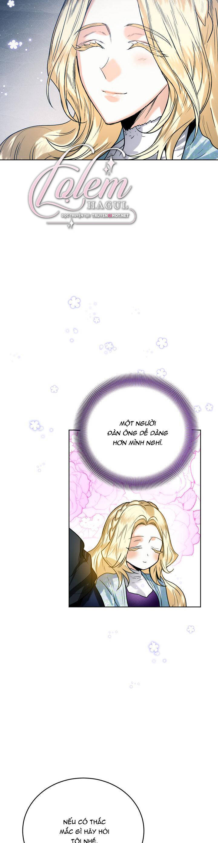 Cuộc Hôn Nhân Hoàng Gia Chapter 43.1 - 24